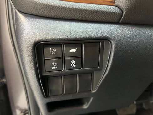 Used 2021 Honda CR-V EX-L image 17