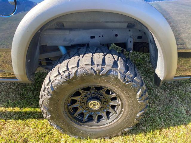 Used 2023 RAM 2500 Power Wagon w/ Level 1 Equipment Group AWD/4WD image 6