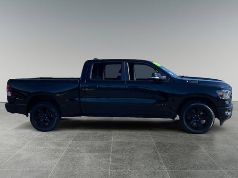 Used 2022 RAM 1500 Big Horn image 6