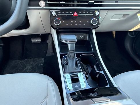 New 2026 Hyundai Tucson SEL image 19