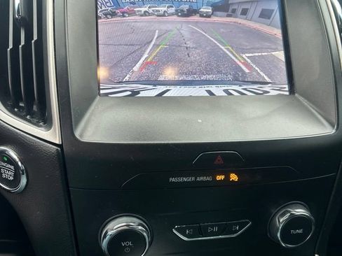 Used 2020 Ford Edge ST-Line FWD image 7
