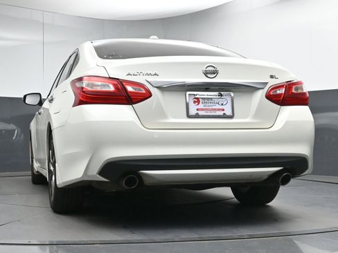Used 2017 Nissan Altima 2.5 SL image 26