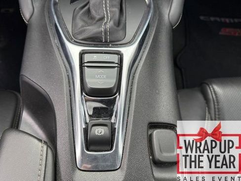 Used 2019 Chevrolet Camaro SS image 30
