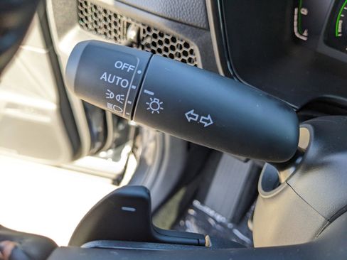 New 2026 Honda CR-V Sport-L image 39