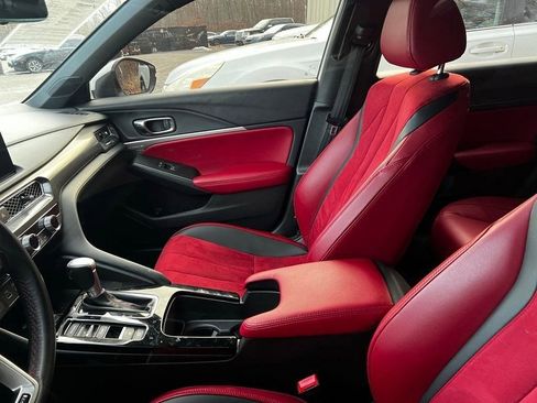 Used 2023 Acura Integra A-Spec image 3