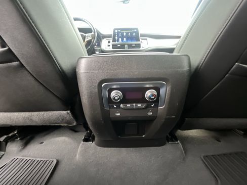 Used 2022 Chevrolet Tahoe High Country w/ Max Trailering Package image 22