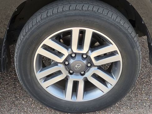 Used 2023 Toyota 4Runner TRD Sport image 11