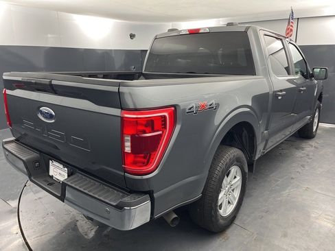 Used 2023 Ford F150 XLT image 7