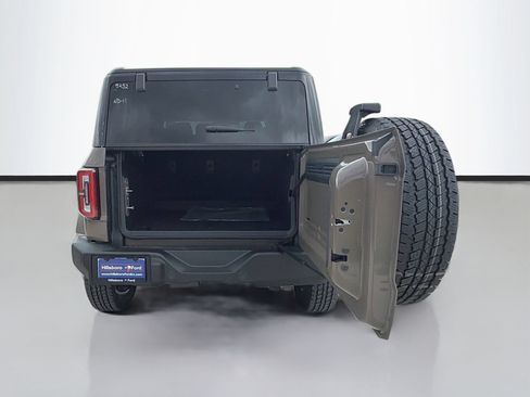New 2026 Ford Bronco Outer Banks AWD/4WD image 34