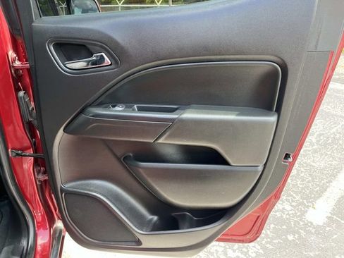 Used 2019 Chevrolet Colorado LT RWD image 20