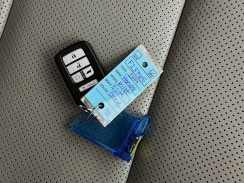 Used 2019 Honda Pilot Elite image 39