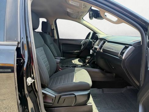 Used 2019 Ford Ranger XLT w/ Equipment Group 301A Mid image 25