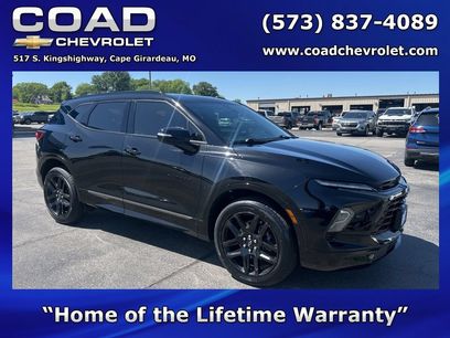 Used 2023 Chevrolet Blazer RS w/ LPO, Floor Liner Package