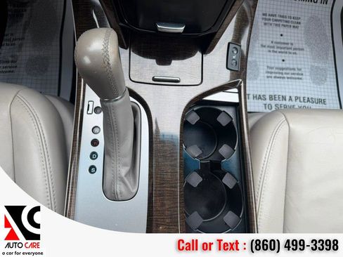 Used 2013 Acura MDX AWD/4WD image 18