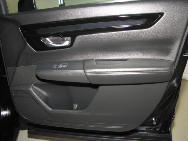 Certified 2024 Honda CR-V EX-L image 44