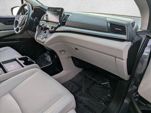 Used 2026 Honda Odyssey EX-L image 30