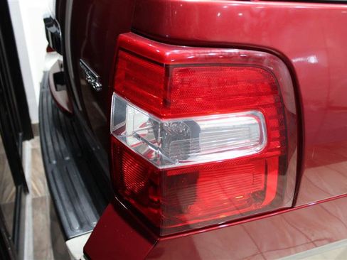 Used 2008 Ford Expedition Eddie Bauer image 11