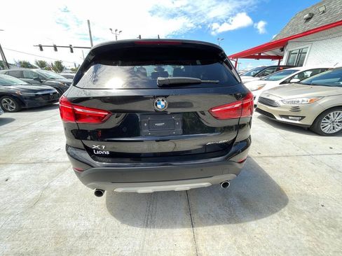 Used 2018 BMW X1 xDrive28i w/ Premium Package AWD/4WD image 7