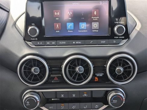 New 2025 Nissan Sentra S image 17