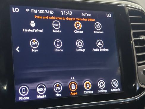 Used 2021 Jeep Grand Cherokee Laredo X AWD/4WD image 41