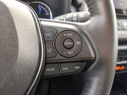 Used 2022 Toyota RAV4 Limited image 26