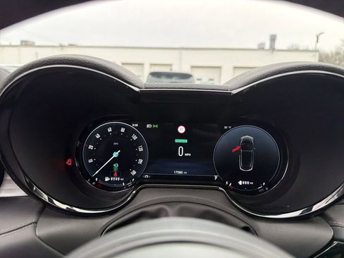 Used 2024 Alfa Romeo Tonale Veloce image 22