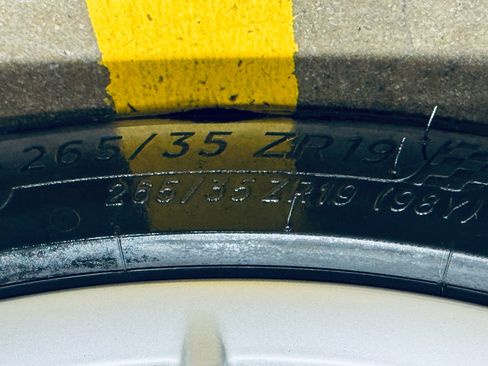 Used 2008 Porsche Boxster RS 60 Spyder image 13