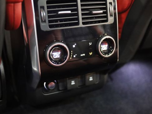 Used 2018 Land Rover Range Rover Sport HSE Dynamic image 39