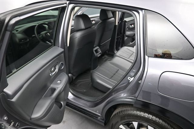 Certified 2026 Honda HR-V EX-L image 19