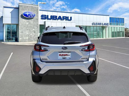 New 2026 Subaru Crosstrek 2.5i Limited AWD/4WD image 6