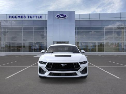 New 2026 Ford Mustang GT image 6