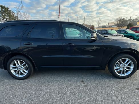 Used 2024 Dodge Durango R/T image 7