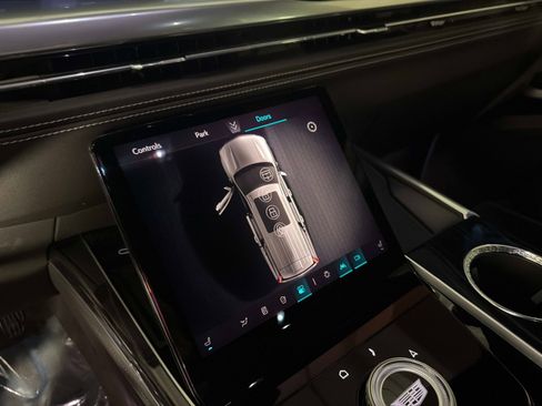 Used 2025 Cadillac Escalade Sport w/ Touring Package image 44