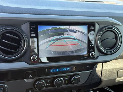 Certified 2022 Toyota Tacoma TRD Sport w/ Technology Package RWD image 22