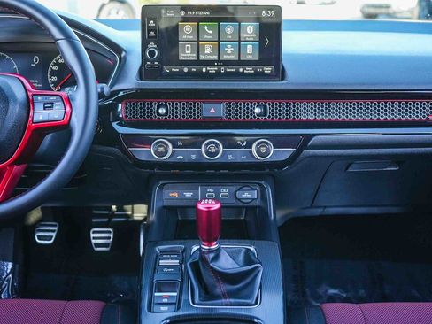 Used 2022 Honda Civic Si image 13