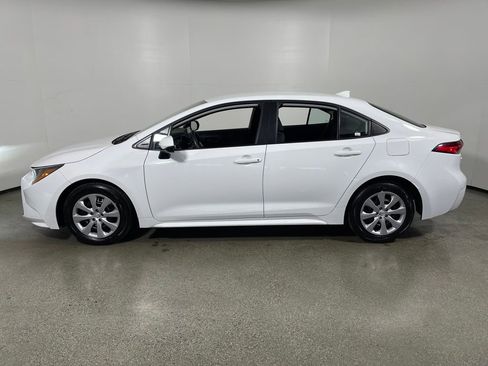 Certified 2024 Toyota Corolla LE image 6