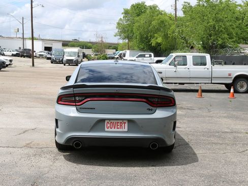 Used 2020 Dodge Charger R/T w/ Plus Group image 4