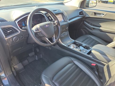Used 2019 Ford Edge SEL w/ Equipment Group 201A AWD/4WD image 19