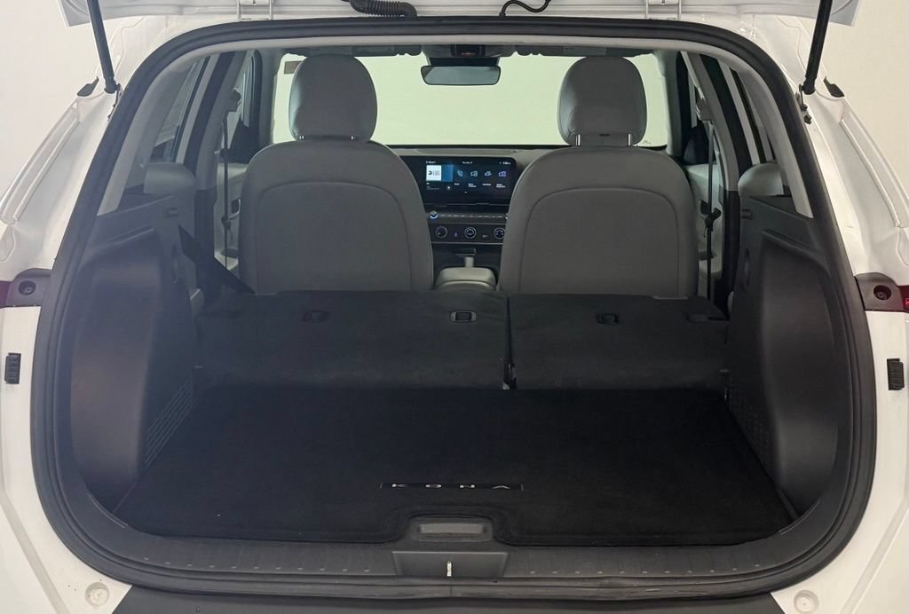 Certified 2024 Hyundai Kona SE AWD/4WD image 24