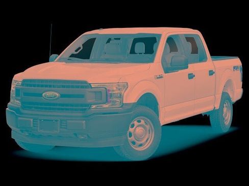 Used 2020 Ford F150 XLT w/ Equipment Group 301A Mid AWD/4WD image 39