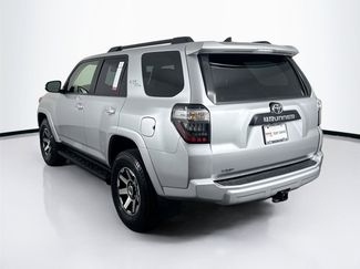 Certified 2024 Toyota 4Runner TRD Off-Road Premium video 2