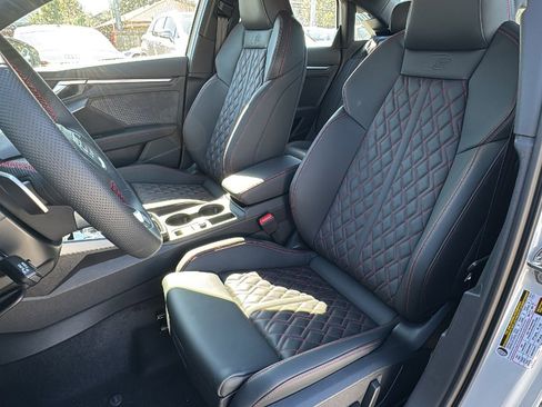 New 2026 Audi S3 Premium AWD/4WD image 14