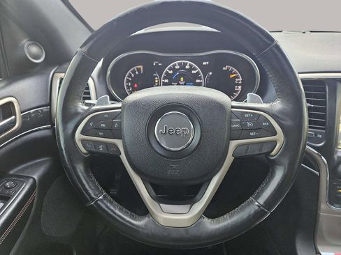 Used 2017 Jeep Grand Cherokee Limited 75th Anniversary image 29