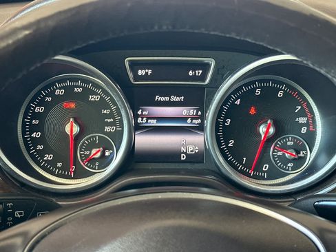 Used 2016 Mercedes-Benz GLE 350 4MATIC image 29