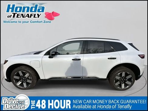 New 2026 Honda Prologue Elite image 6