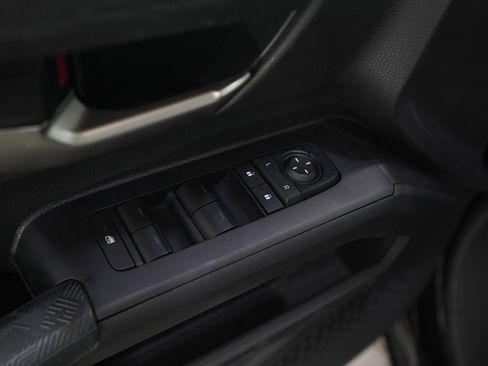 Used 2024 Toyota Tacoma TRD Off-Road AWD/4WD image 19