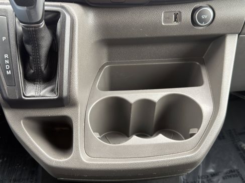 Used 2023 Ford Transit 350 XLT image 56