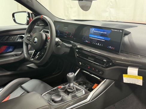 New 2026 BMW M2 w/ Lighting Package RWD image 6