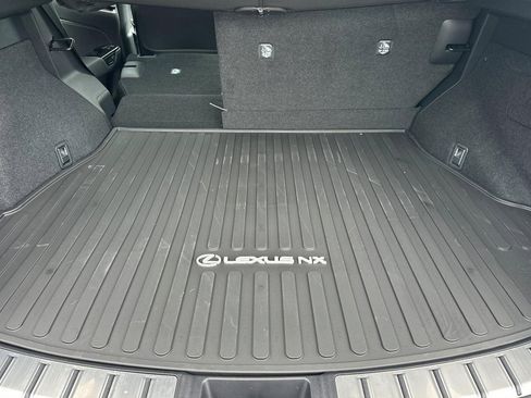 New 2026 Lexus NX 450h+ AWD w/ Luxury Package image 27