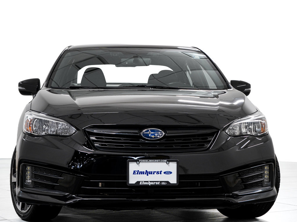 Used 2020 Subaru Impreza 2.0i Sport AWD/4WD image 3